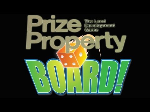 BOARD! Episode 6: Prize Property