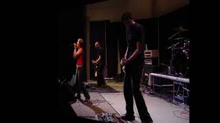 The Benjamin Gate -- Fulling Up  (Adrienne Liesching)