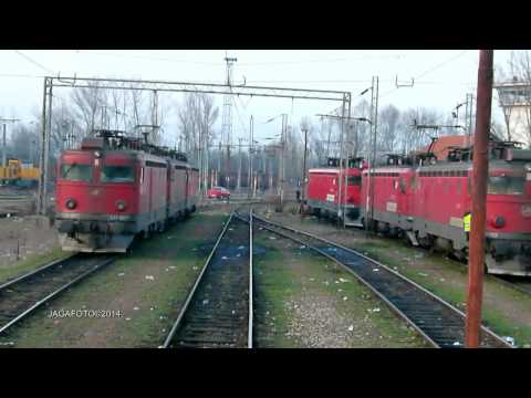 U Makišu, 18.02.2014.