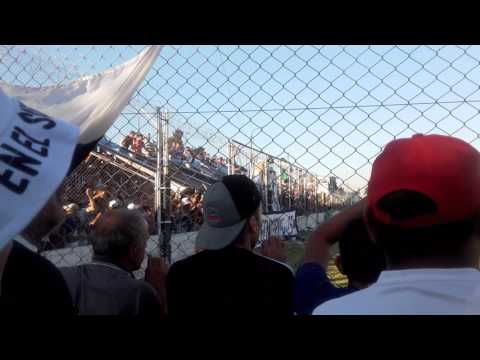 Daria la vida/ Claypole - San Martin 2017