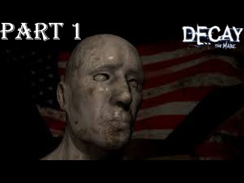 Decay : The Mare - Episode 1 PC
