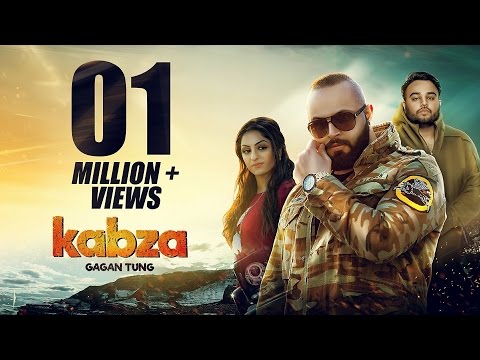 Kabza (Full Video) Gagan Tung ft Deep Jandu | Latest Punjabi New Song 2017