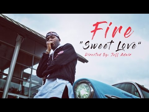 Firesola - Sweet Love (Official Video)