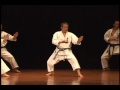Bassai Dai Kata Bunkai Kanazawa YouTube