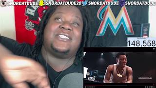 HE DISSED NBA YOUNGBOY!!! Fredo Bang "Die Na" (Official Music Video) REACTION!!!