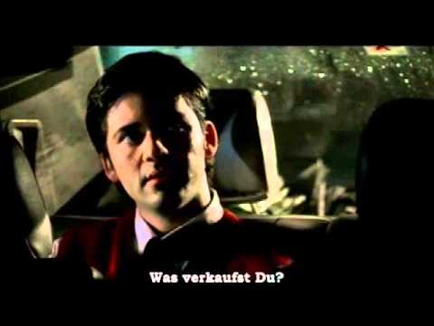 NAVID NAVID in UNTITLED #1