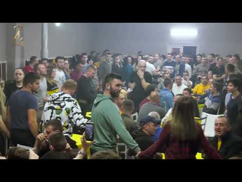 JELE I MUJO CITY BAND - VESELA GARA - (LIVE)