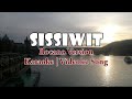 Sissiwit Karaoke | Ilocano Version | HD