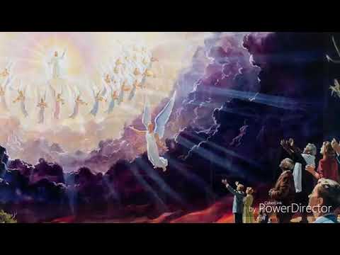 243  Nimutyo turirimban' umunezero kinyarwanda sda hymn