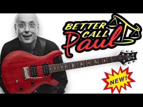 PRS - Paul Reed Smith SE CE24 STANDARD SATIN - VC Satin Vintage Cherry Electric Guitar image 4