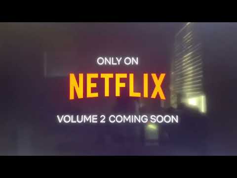 Stranger things 4 Teaser|trailer |Stranger things 4 vol2| Max pode morrer em stranger things 4!