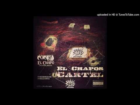 Cokilla ElChapo - Shootaz (Ft Five Star & Treezy Moe (Unreleased) [Prod By ReefaTrax]