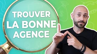 AGENCE WEB : Être le BON CLIENT pour trouver LA BONNE AGENCE !