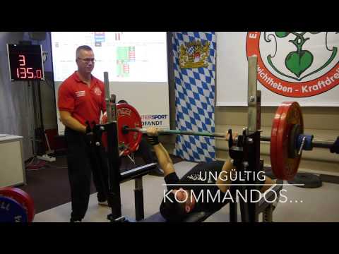 Athlethikos Oberbayerische Meisterschaft KDK 2014