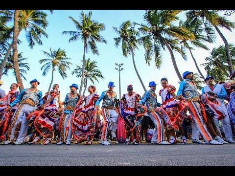 Coco De Roda CATOLÉ 2018- Concurso Municipal De coco De Roda