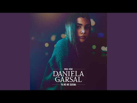 Ya No Me Quema (feat. Kvinz)