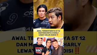 Download lagu AWAL TERBENTUKNYA ST 12 DAN MASUKNYA CHARLY‼️#charly #charlyvanhouten #st12 #shorts mp3 Download lagu AWAL TERBENTUKNYA ST 12 DAN MASUKNYA CHARLY‼️#charly #charlyvanhouten #st12 #shorts mp3
