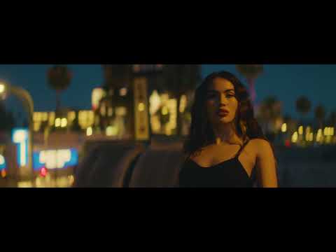 Calvin Davis Jr. - No Other Way (Now) Official Music Video