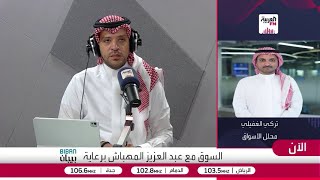 لماذا ارتفعت جميع الأسواق الخليجية والدولار والذهب اليوم؟