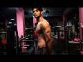 AESTHETIC POSING AND MOTIVATION must watch 🔱🔱🔥|| #gymlover #posing #fitness #bodybuilding #