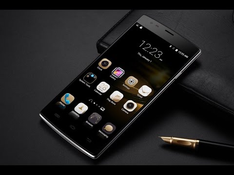 Ulefone Be Pro 2 - outstanding on Excellence