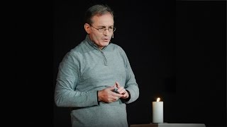 Vincent Cochetel: I was held hostage for 317 days. Here's what I thought about…