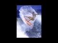 ocean surf - Dan Gibson 