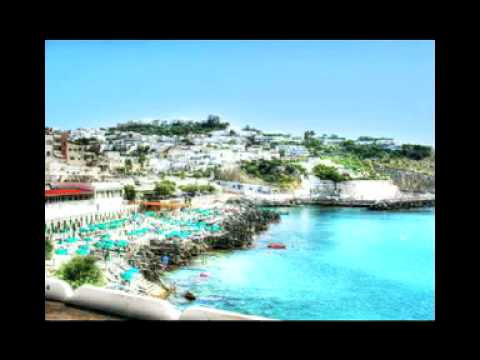 Vitodito & David Casal - Salento (Vitodito Mix)