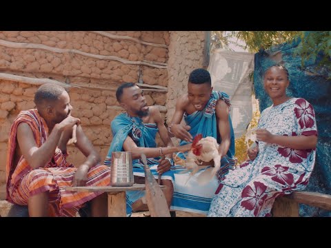 Machero Madzacha by Trilly Trillionaire ft Timatsi (official music video) #macheromadzacha #trilly 