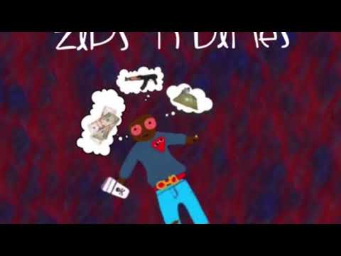 LIL AHK - MONEY TALK