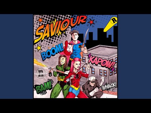 Saviour - Reachback