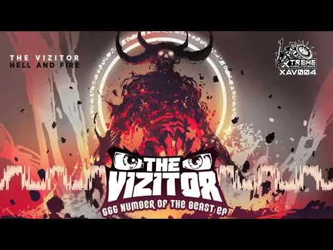The Vizitor - Hell And Fire