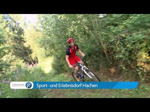 Sport- und Erlebnisdorf Hachen