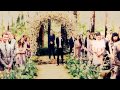 edward & bella's wedding | the twilight saga 