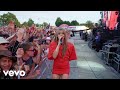 Becky Hill, Topic - My Heart Goes (La Di Da) | Official Video