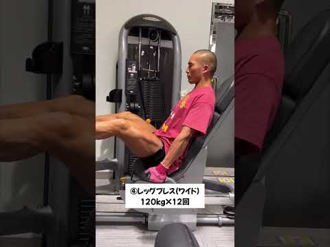 マシンでの足の内転 – やり方とよくある間違い