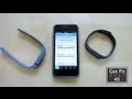 Fitbit Flex Wristband Movement and Sleep Tracker ...