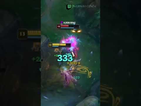 Never pick malphite vs sylas #shorts #leagueoflegends #proplayer #challenger