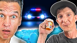 HOW HE STOLE A DOCTORS IDENTITY | IAN BROWNE