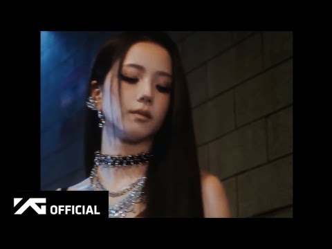 BLACKPINK - ‘He's a hear me’ (Ft. Ariana Grande) M/V