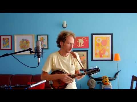Jesse Rivest - The Igloo Song