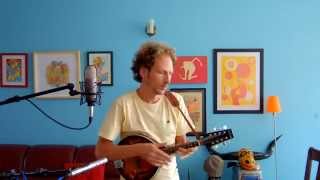 Jesse Rivest - The Igloo Song