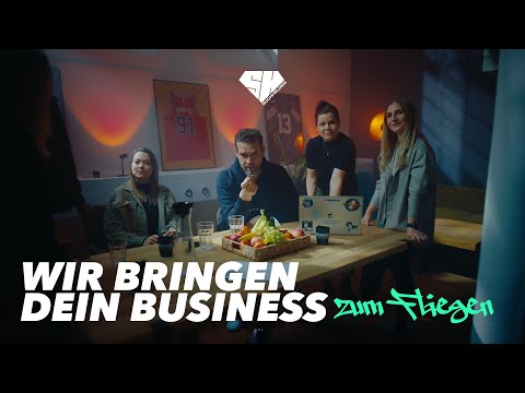 Suchhelden – Wir bringen Dein Business zum Fliegen