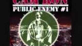 Camron and A Mafia - Yada Yada Yada