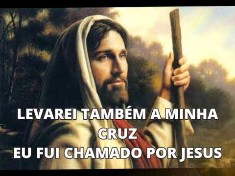 Eu Fui Chamado Por Jesus - Tatiana Costa