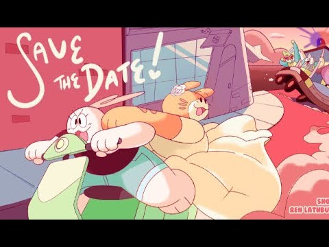 Save The Date! - Thesis Film 2018