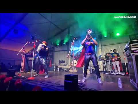 Koktelsi raspjevali i rasplesali Matejnu