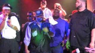 Raekwon - Heaven &amp; Hell Live