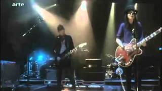 The kills tape song one shot not 2008