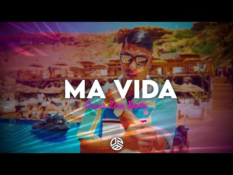 [FREE] Maes X Naps Type Beat - "Ma Vida" | Instru Rap été Ambiance 2024